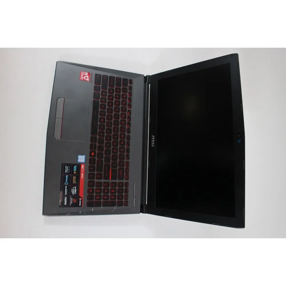MSI MS-16JF LAPTOP